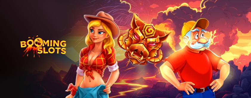 BoomingSlots-casino