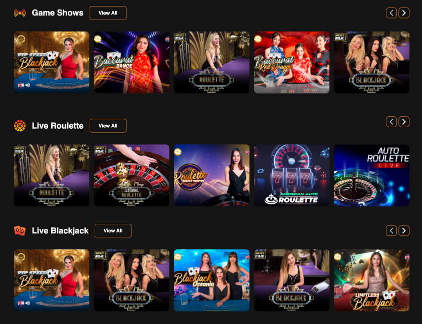 BoomingSlots-games